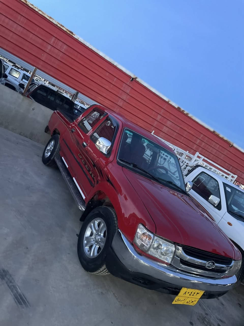 بيكب دير مودئل 2010گير مكينه اكسل تحويل وكاله شرت سياره فقت بؤلند به خ بئ داغل به شرت ماباقي بى سبخ  جار تايه جديد سياره ماشالله غرامه ٣ورقه سعر ٥٥مجال ***********
