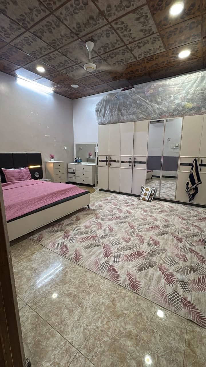 بيت لبيع بنا٢٠١٩ غرفتين وحمامات داخليه وخارجيه وهول وبراني  البيت طابو صرف مكانه المعالي يم البانزيخانه والمدارس الصينيه مساحته ٢٠٠متر


**إذا كنت صاحب هذا الإعلان وتريد حذفه لأي سبب، رجاءا أرسل رسالة إلى الدعم الفني**