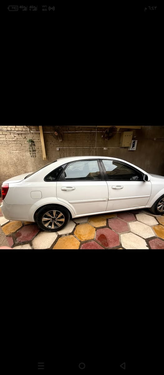 اوبترا للبيع ٢٠١٢ كفاله عامه
كير ومكينه وحداديه كله جديد
 سياره على وضع الشركه 
مكان السياره بغداد البلديات 
السعر ٩٠ 
للاستفسار ***********
