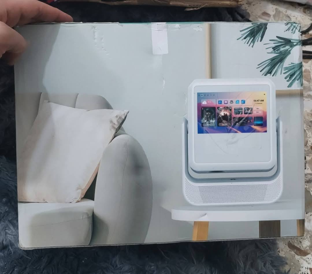 متوفر شنو لتريده دزلي صورته خاص


**إذا كنت صاحب هذا الإعلان وتريد حذفه لأي سبب، رجاءا أرسل رسالة إلى الدعم الفني**