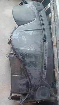 دشبول • قطع غيار • بصره