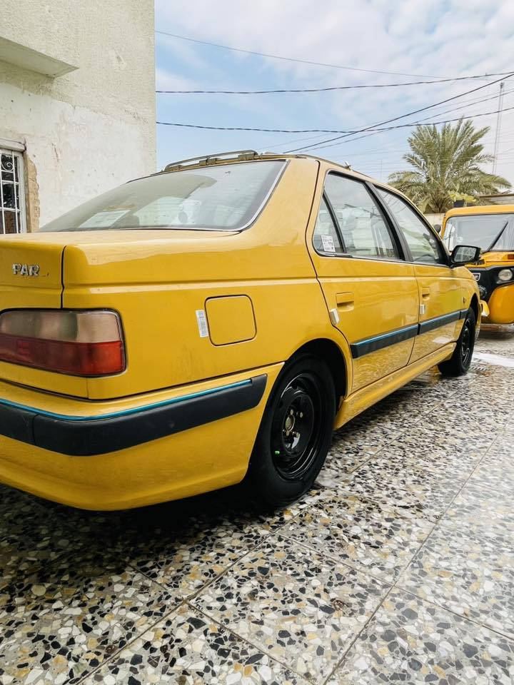 السلام عليكم بيجو بارص 2015 كفاله عامه عده شبر صبغ بلباب السياره جاهزه الاخير حبايه تراي يخبل صدر خلفي امامي جديد غرفتهة حلوه مصفره هيئه غرامات مكاني بغداد السعر 53 وبيهة مجال بسيط / ملاحضه ميعجبك المنشور اعبر / للتوصل *********** غير متواجد علنت
