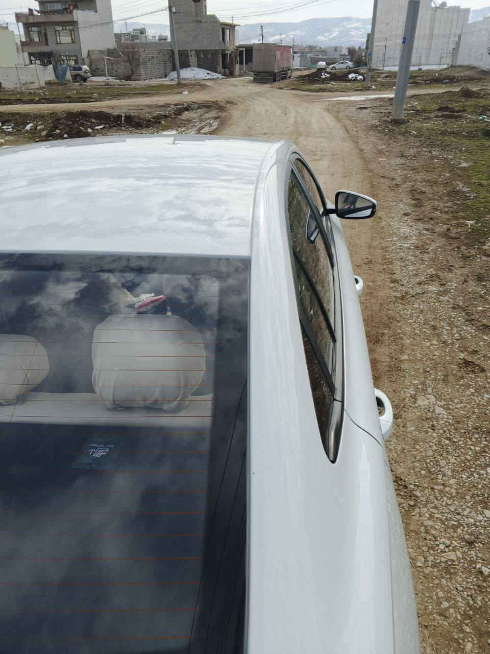 ئێمجی کۆنفۆرد ستاندارد مۆدی 2024 شکڵ گۆڕاو شاشەگەورە زۆرخاوێنەو تەنیا 20000ڕۆیشتوە زەمانی شەرکەی ماوە هەمووی مانگێک نابێ لەشەریکە ڕۆن وفلتەر هەوای مکاینی گۆڕاوە سیرفز عام کراوە بەسفری ڕامکێشاوەو هەر بەس خۆمەوە بۆ بۆ نرخ پەیوەندی بکە.
***********
