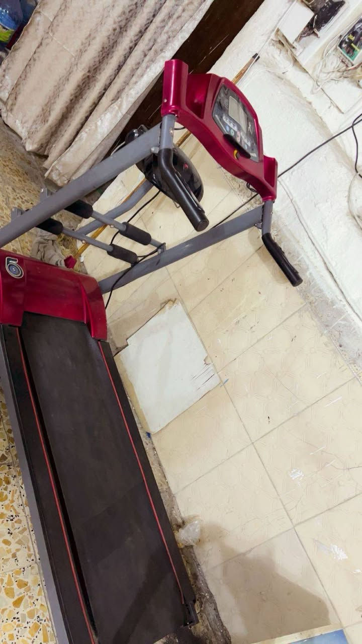 مرحبا جهاز جري ب150 السعر يحمل وزن 120
الرقم *********** للاتصال 🤍
