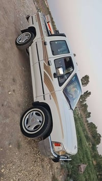 هايلكس ٩٦ • تماتيك • جديدة