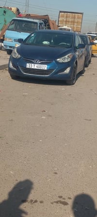 النتره • ٢٠١٥ • حادث امامي