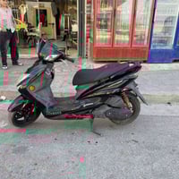 سكنس • كوري • كفالة عامة