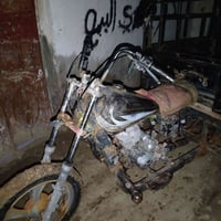 ستوته للبيع السعر 400 بها مجال 07873325559