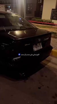 بي ام 528 • 1999 • وارد يابان