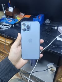 13بروماكس 256بطاريه 81بلادي شرط لامرفوع بطاريه ولاشي  نضافه 90/100  بس...