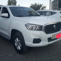 بيكاب ام جي • دبل اكسل • موديل ٢٠٢٣