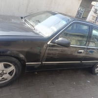 من رخصت الادمن سياره برنس فراشه  مديل 1996مابيه  نقص.  تبريد شغال  رقم...