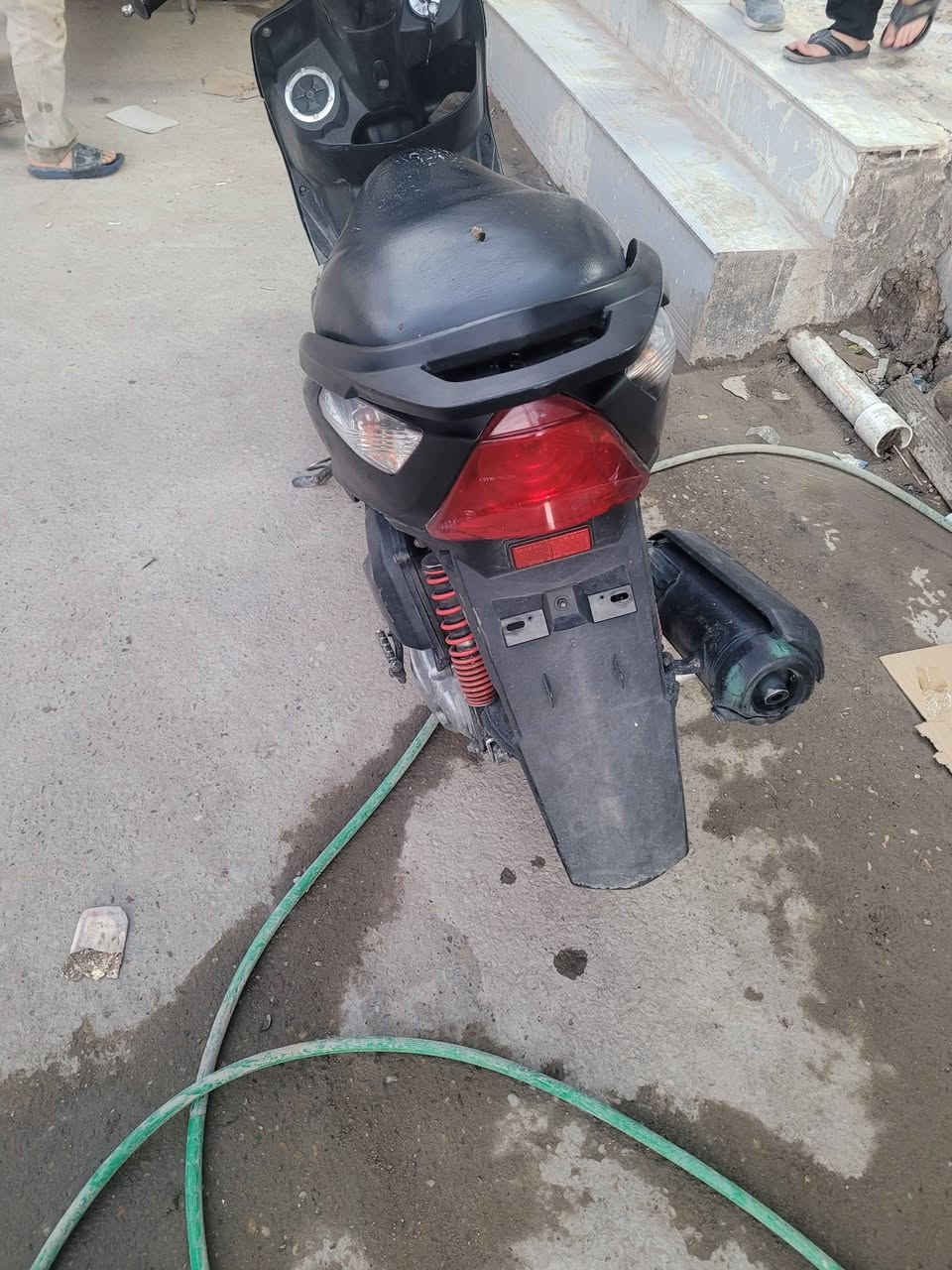 السلام عليكم عندي ثعلب للبيع سعر500


**إذا كنت صاحب هذا الإعلان وتريد حذفه لأي سبب، رجاءا أرسل رسالة إلى الدعم الفني**