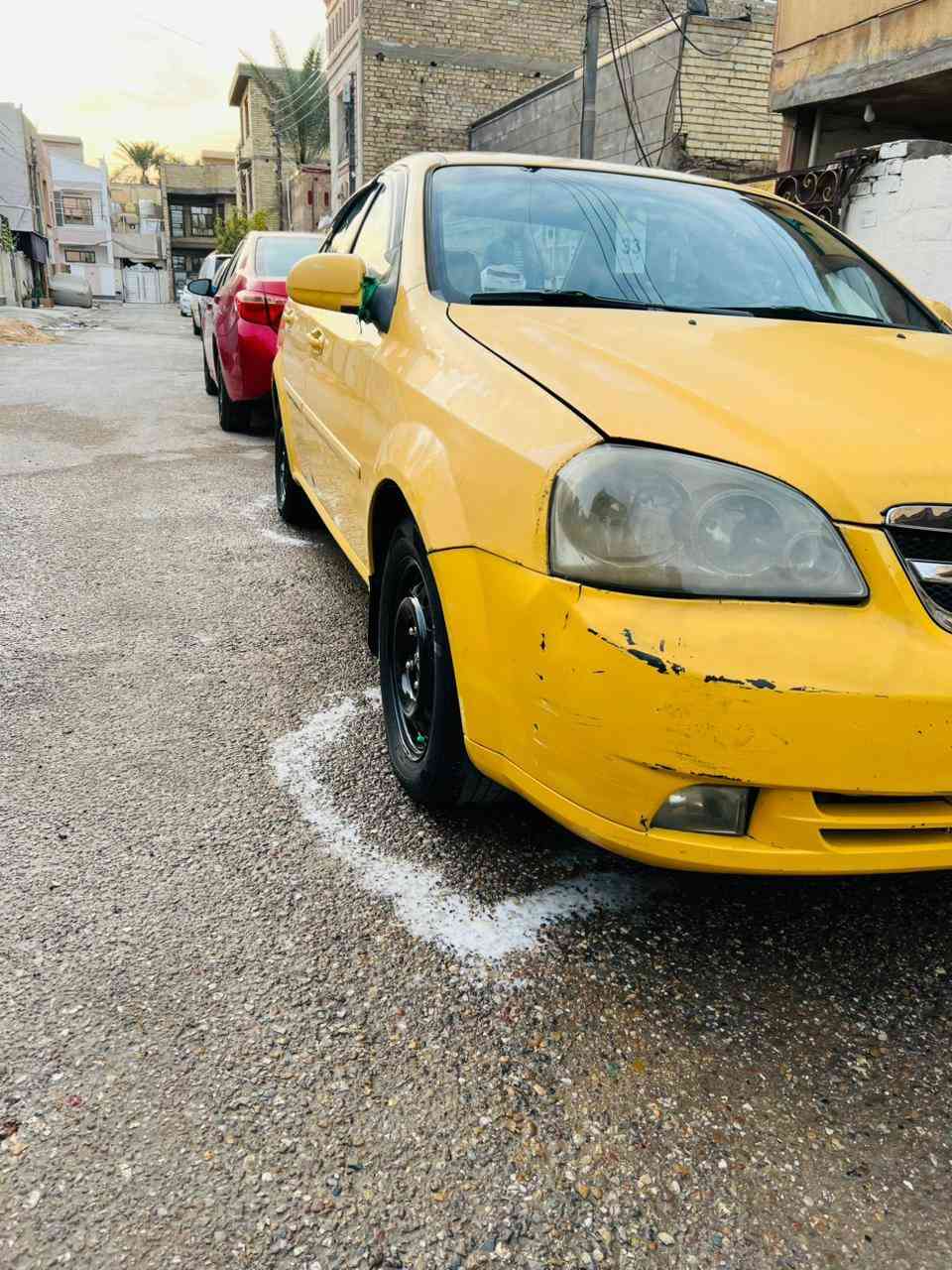 سلام عليكم اوبتره بلاديه موديل ١٢ كير ومكينه جدد تبريد و تدفه شغلات مجموعه تايم كيس جدد منضومه بانزين جديده بيها طخه بسيطه من جهت اليمين صدر نص عمر تخم تأير جدد كهربايات بلاديه تحويل مباشر مصفره هيئة وغرامات السعر ٧٥ وبيها مجال الرقم الهاتف ***********
