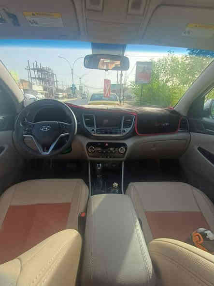 توسان ٢٠١٧ أمريكي حاث تبديل قبق الجنطه وطخه شبر بل البنيد بجم مكفول من الضربه محرك gdi2000 رقم كربلاء السعر ١٥٠ ورقه وبيه مجال بسيط الاتصال ***********
