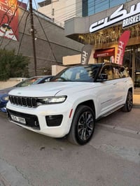 اوفرلاند • ٢٠٢٤ • ٧٠٠٠ كم