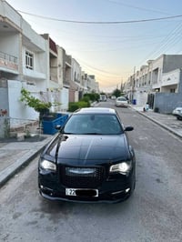 كرايسلر ٣٠٠S • ٢٠٢١ • رقم أربيل