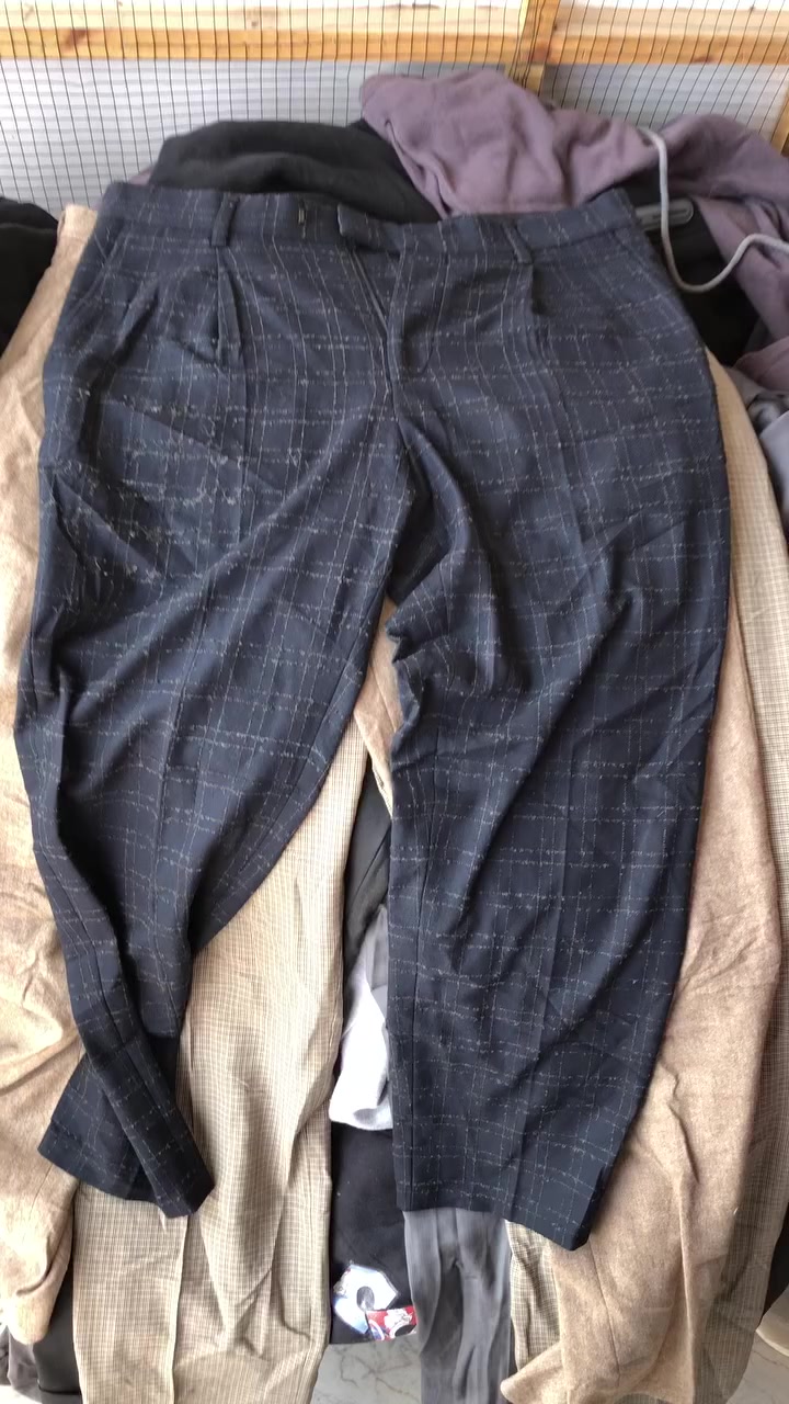 الآن فتح حذاء جلد رجالي ماركات ايطالي  و بنطرون قماش الماني فول نظافة
( محل بالات ميلانو ١ للملابس الرجالية )

عنوان المحل :- الرفاعي شارع ٤٠ المحلات الجديدة (الاستثمار)


**إذا كنت صاحب هذا الإعلان وتريد حذفه لأي سبب، رجاءا أرسل رسالة إلى الدعم الفني**