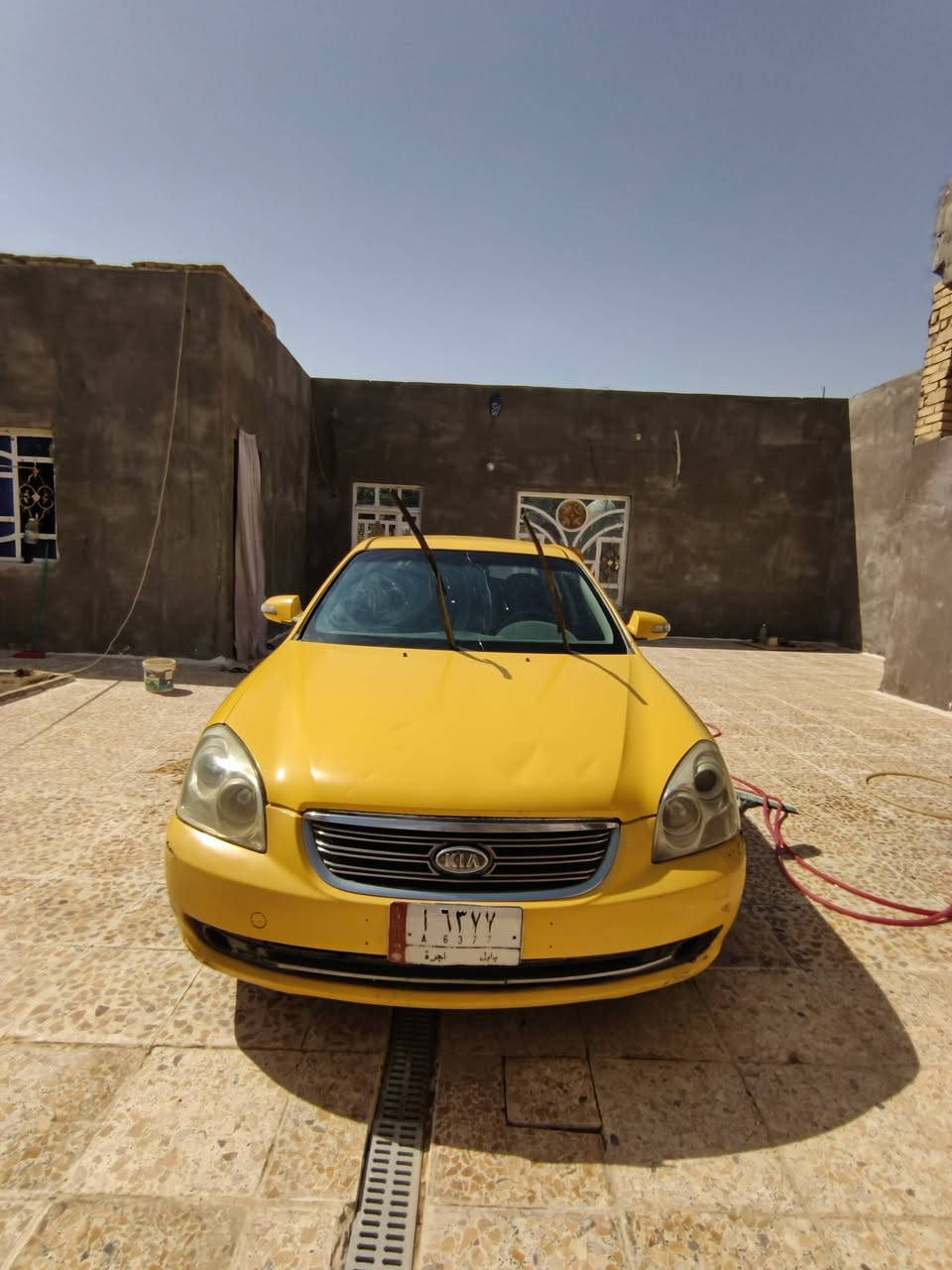 سلام عليكم ابتما 2008 كوري رقم بابل مصفره هيءة وغرامات سنويه لل 2028 ضربته جمالغ الخلفي ما واصله لل حوض سياره حداديه تخم تايره بخاخات بلكات ومجاول كله جدد كير شرك مكينه مجفته ( شرط تنقيص تبخير ترجع تجفيته مال جناين بوشه وبستم وءيل بم كله جديد) مكان سياره الدوانيه الحمزه الشرقي السعر 77 قفل رقمي ***********
