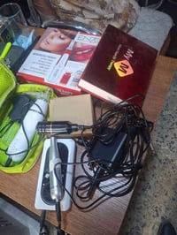 للبيع 125 الف جهازين تاتو جديده 07729372615