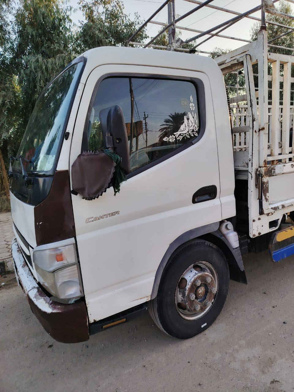 كنتر موديل ٢٠١٣ رقم انبار بسمي مكان السياره/واسط/***********\\/***********
