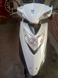 للبيع هاوجي مسجل السعر 13ونص وبي مجال  07822500244