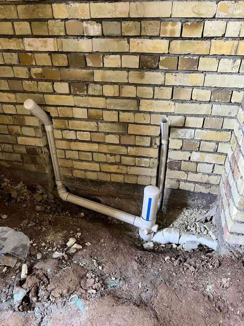 تأسيس ماء ومجاري *********** تأسيس صحيات عامه *********** حفر ابي شد ماطور بوستر ماطور عادي شد تانكي شد كيزر نعمل كافه البيوت والمحلات والمشتملات وغيرها التأسيس
