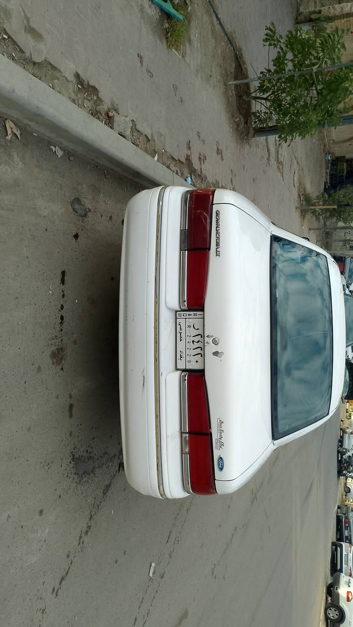 اللهم صل على محمد وال محمد
فورد كراون فكتوريا ،1996 رقم بغداد الماني مشروع وطني 
تحويل مباشر 
سياره بلاديه لا ضربه ولا صبغ جاهزه الحمدلله تبريد تدفئه كلها شغاله كل غراضها بلاديه صدر خلفي كله مبدل الامامي يحتاجله دبلات فقط بيها نواقص بسيطه صار عندي ضرف وحتاجيت فلوس وعرضتها جوه السعر المشتري بي بهواي سعرها مناسب ٤٥ قفل قفل مكان بغداد الحريه تفاصيل اكثر على الخاص 
***********
