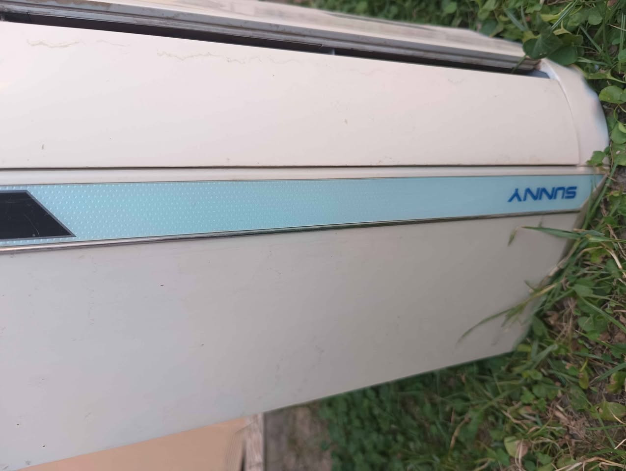 سپلیت سەنی تەن و نیو بێکێشەیە غازی تیایە أربيل, العراق


**إذا كنت صاحب هذا الإعلان وتريد حذفه لأي سبب، رجاءا أرسل رسالة إلى الدعم الفني**