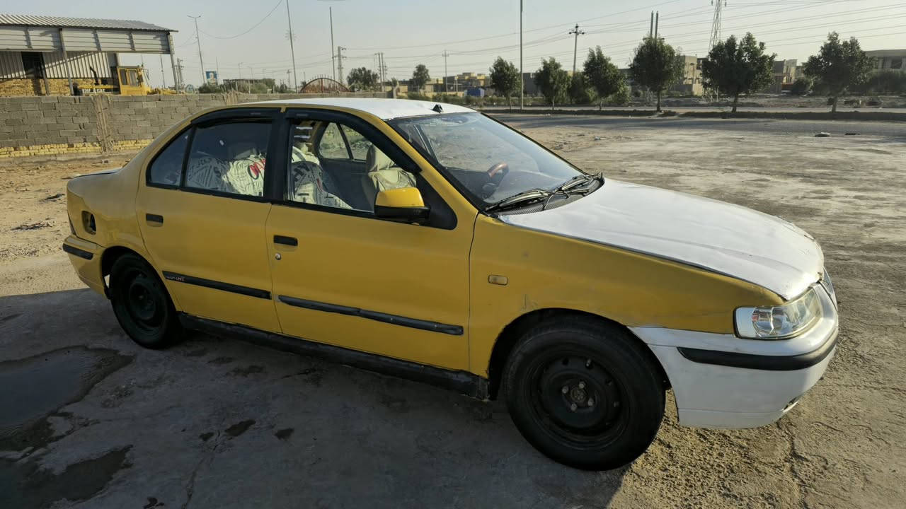 السلام عليكم 
سمند 2011 رقم بابل سنوية ساقطه 
السعر 15 
***********
