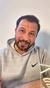 سونار • فحص بيت • أربيل