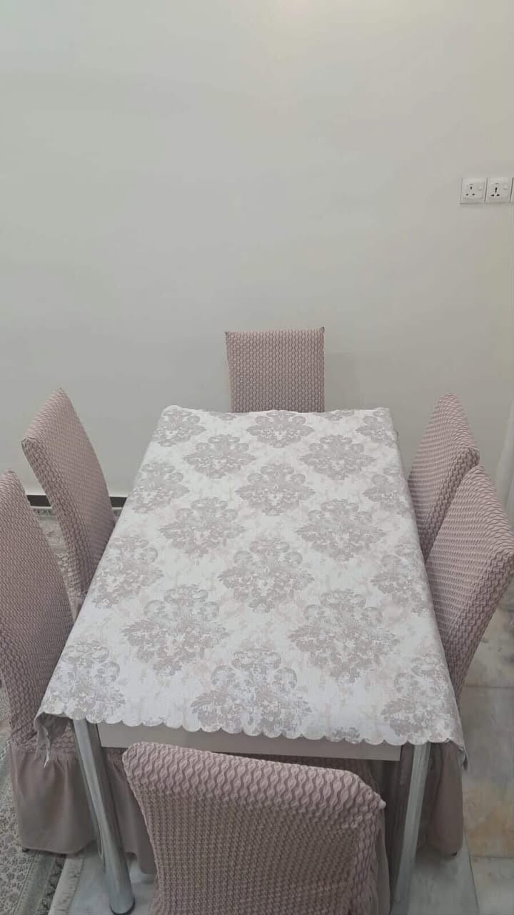 السلام عليكم ميز ومرجوحه للبيع الميز وياه مفارش مالته اي ضرر مابيهم بغداد لاستفسار خاص


**إذا كنت صاحب هذا الإعلان وتريد حذفه لأي سبب، رجاءا أرسل رسالة إلى الدعم الفني**