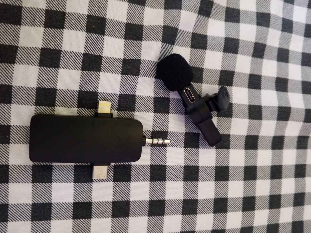 سلام عليكم شباب 
عندي معدات كامره للبيع شلعه كلهن 
جدد استخدام قليل 
مكاني بغداد مدينه الصدر 
توصيل موجود بس الي يريدهن شلعه


**إذا كنت صاحب هذا الإعلان وتريد حذفه لأي سبب، رجاءا أرسل رسالة إلى الدعم الفني**