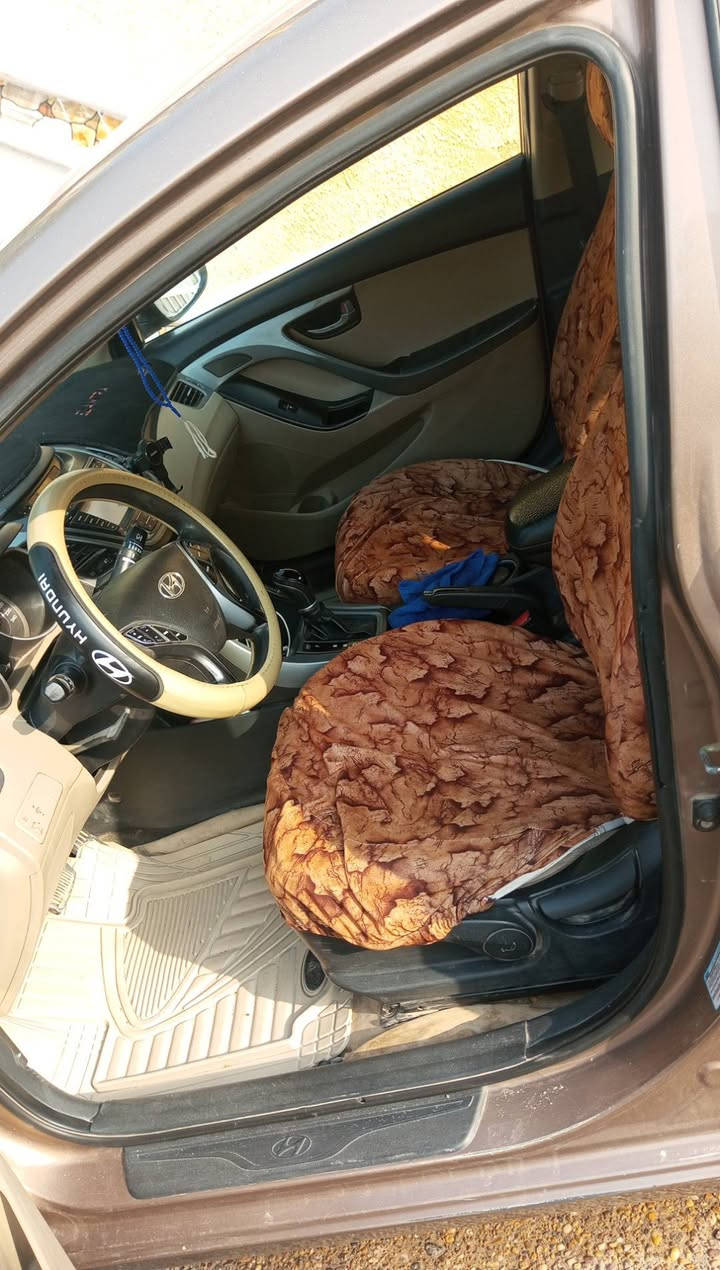 للبيع النترا موديل 2016وارد خليجي حادث جاملغ خلفي صفحه الصدر رقم بابل حداديه تخم تاير ومكينه وكير مكفولات تبريد قطعتين تحكم ستيرن جيهتين  السعر 108وبيه مجال حك الجيه مكاني بابل المسيب رقم الهاتف ***********غير متواجد الفيس
