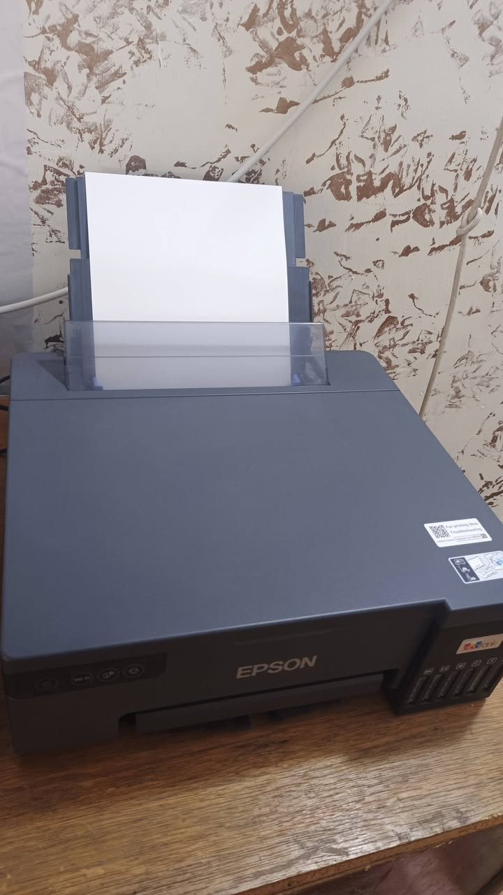 للبـــــــيــــــع...
مشروع طباعه حرارية متكامل أستعمال قليل جداا للاستفسار خاص او واتساب***********
