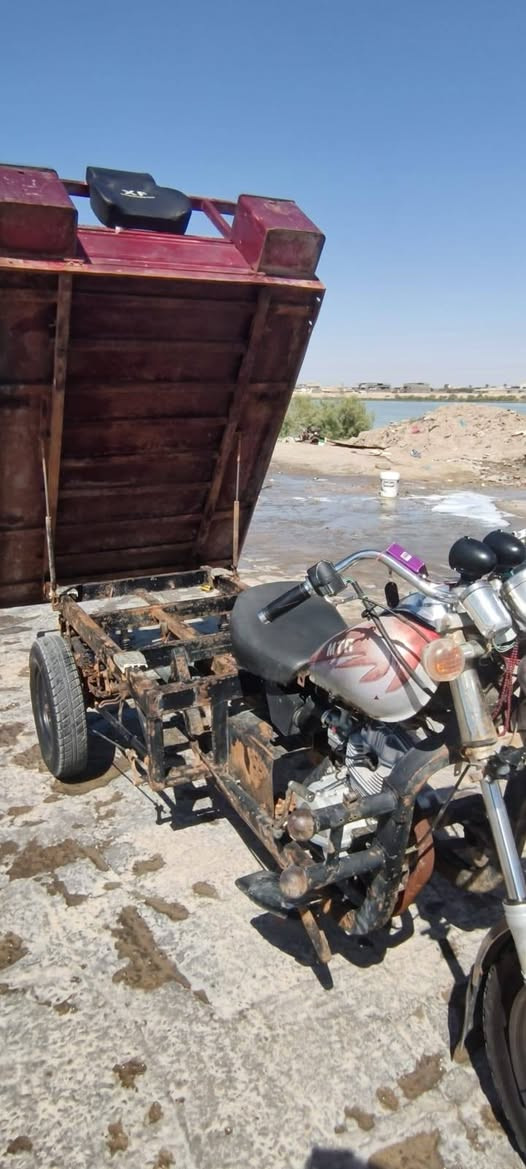 ‎ستوته 2013‎ القرنة, البصرة


**إذا كنت صاحب هذا الإعلان وتريد حذفه لأي سبب، رجاءا أرسل رسالة إلى الدعم الفني**