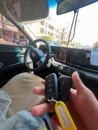 هونداي اكسنت • هونداي • اكسنت • سيارة هونداي • اكسنت 2025 • سيارة خليج...