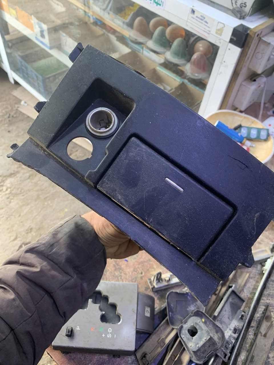 السلام عليكم
متوفر غراض دشبول جكساره 
فقط الي بالصور للبيع شغالات وعالفحص 
أسعارهن مناسبه 
الموقع/ بغداد قضاء التاجي


**إذا كنت صاحب هذا الإعلان وتريد حذفه لأي سبب، رجاءا أرسل رسالة إلى الدعم الفني**