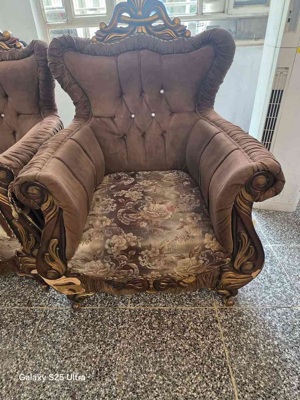 تخم ١٠ مقاعد سعره ٣٧٥ وجرباية نفر ونص ب٩٠ وطبلات ب٣٥ العنوان بغداد الحرية


**إذا كنت صاحب هذا الإعلان وتريد حذفه لأي سبب، رجاءا أرسل رسالة إلى الدعم الفني**