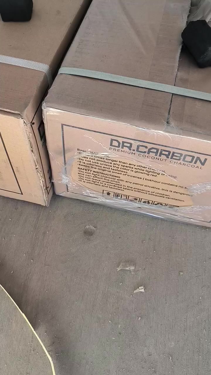 السلام عليكم.
فحم دكتور كاربون الغني عن التعريف أشكال مختلفة 
للتواصل معنا الاتصال على الرقم التالي 
***********
