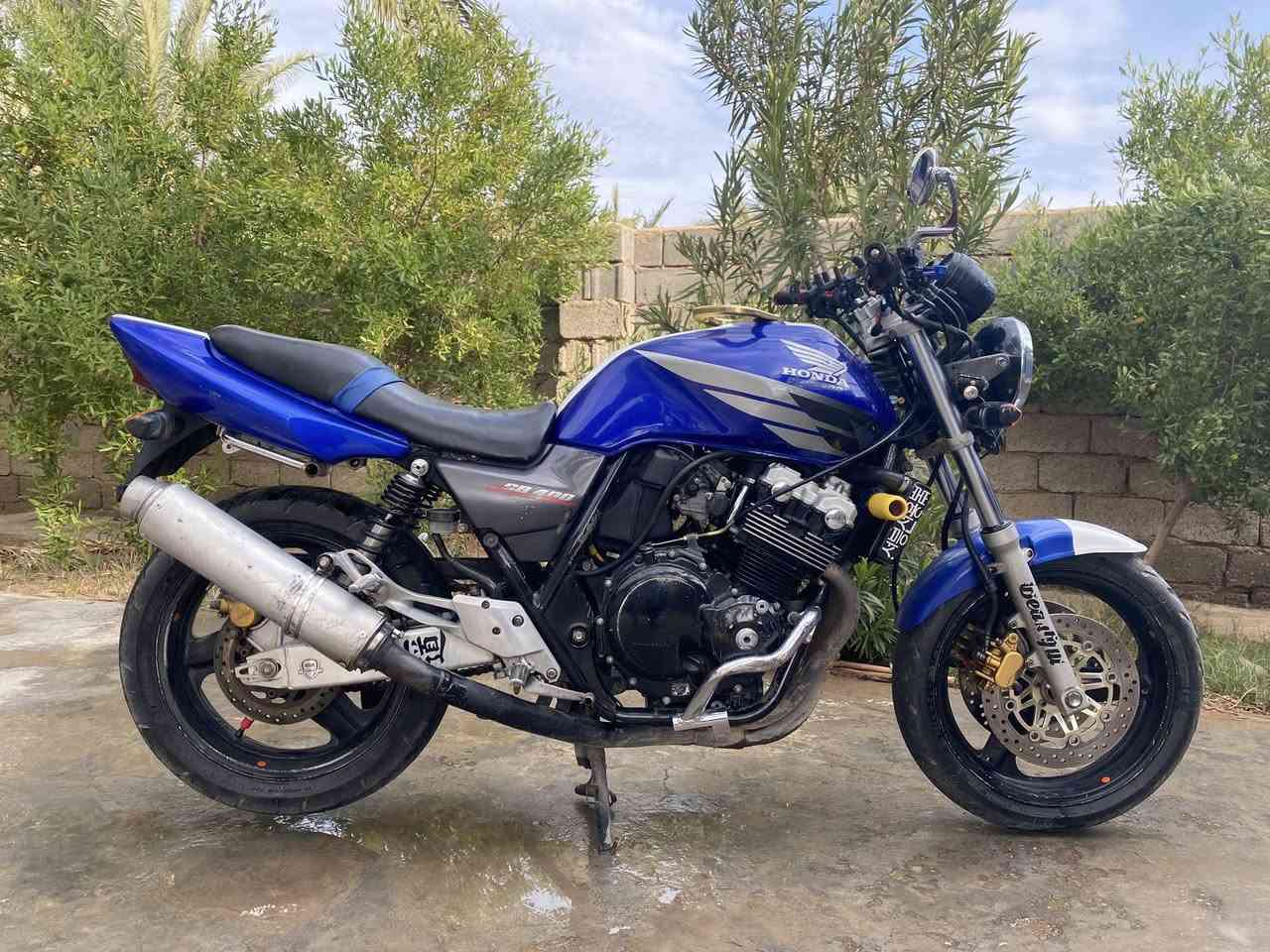 سيبي فور جيل ثاني
ادامه كامله عليه يعني الياخذه ينسه شي اسمه عطل 
مكان ديالي


**إذا كنت صاحب هذا الإعلان وتريد حذفه لأي سبب، رجاءا أرسل رسالة إلى الدعم الفني**