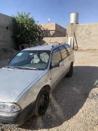 برايمره ستيشن محرك 16 موديل 92 تواير نضاف محرك نضيف كير شرط  صدر جديد ...