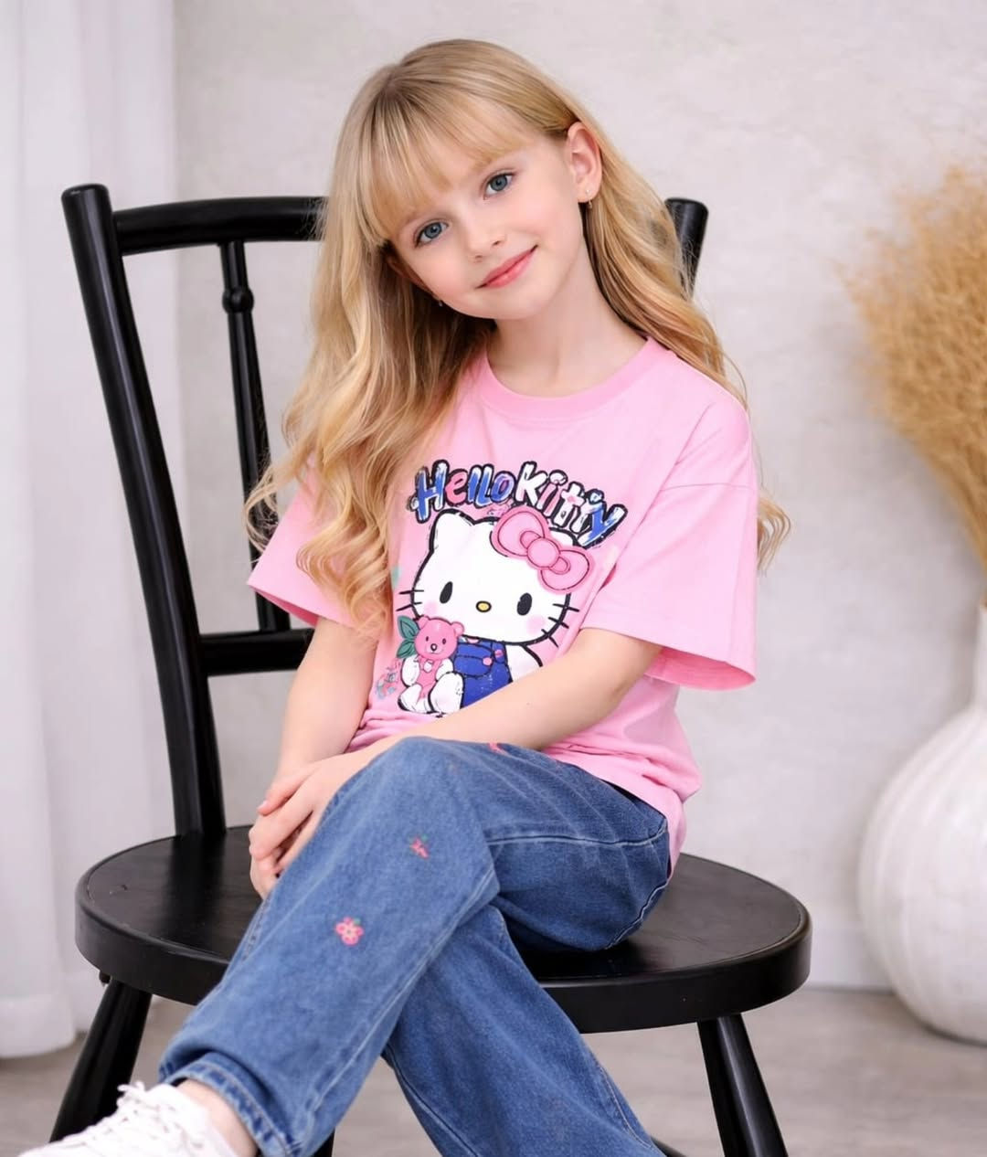 جمال ولطافه الموديل 🫣💖ارقى واجمل الموديلات الكوريه البناتيه الي وصلت متوفر هذه السوت الجميل 🦋ب 3 اللوان 
القياسات 
5ـــ6
7ـــ8
9ـــ10
11ــــ12 سنوات 
توصيل لجميع المحافظات 5✔️🚛


**إذا كنت صاحب هذا الإعلان وتريد حذفه لأي سبب، رجاءا أرسل رسالة إلى الدعم الفني**