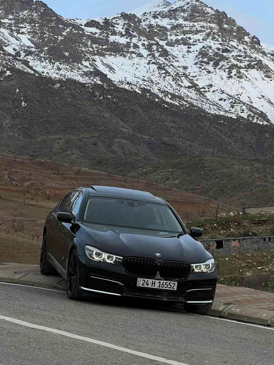 ضمان امريكي
سنة ٢٠١٩
معرك V6 twin power torbu b58 
باب لارج 
فول فول مواصفات 
كير معرك بشرط دعامي لدعامي بشرط 
مكفول بية ٣ مكان pdr بدون صبغ بدون حادث شخط بشرط
سنويه جديد تعويل بشرط 
 
رقم او واتساب ***********
bmw 740Li
فرۆشتن و گۆڕینەوە 
زەمان ئەمریكی
مۆدیل ٢٠١٩ 
مەكینە ٦ پستنی توین تۆڕبۆی مەڕغوب 
دەركە گەورە 
فول مواسەفات 
گێڕ و مەكینە بەشەرت بئ سبوغ دەعامی لۆ دەعامی بەشەرت
سێ جێی pdr ھەیە بەبێ شوخت 
سەنەوی نوێیە تعویل بەشەرت أربيل, العراق
