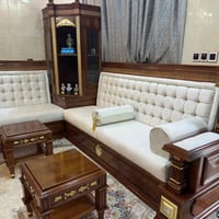 ديوان للأثاث • قماش تركي • بغداد البياع