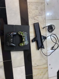 بلي فور • نظام 13.50 • توصيل بابل
