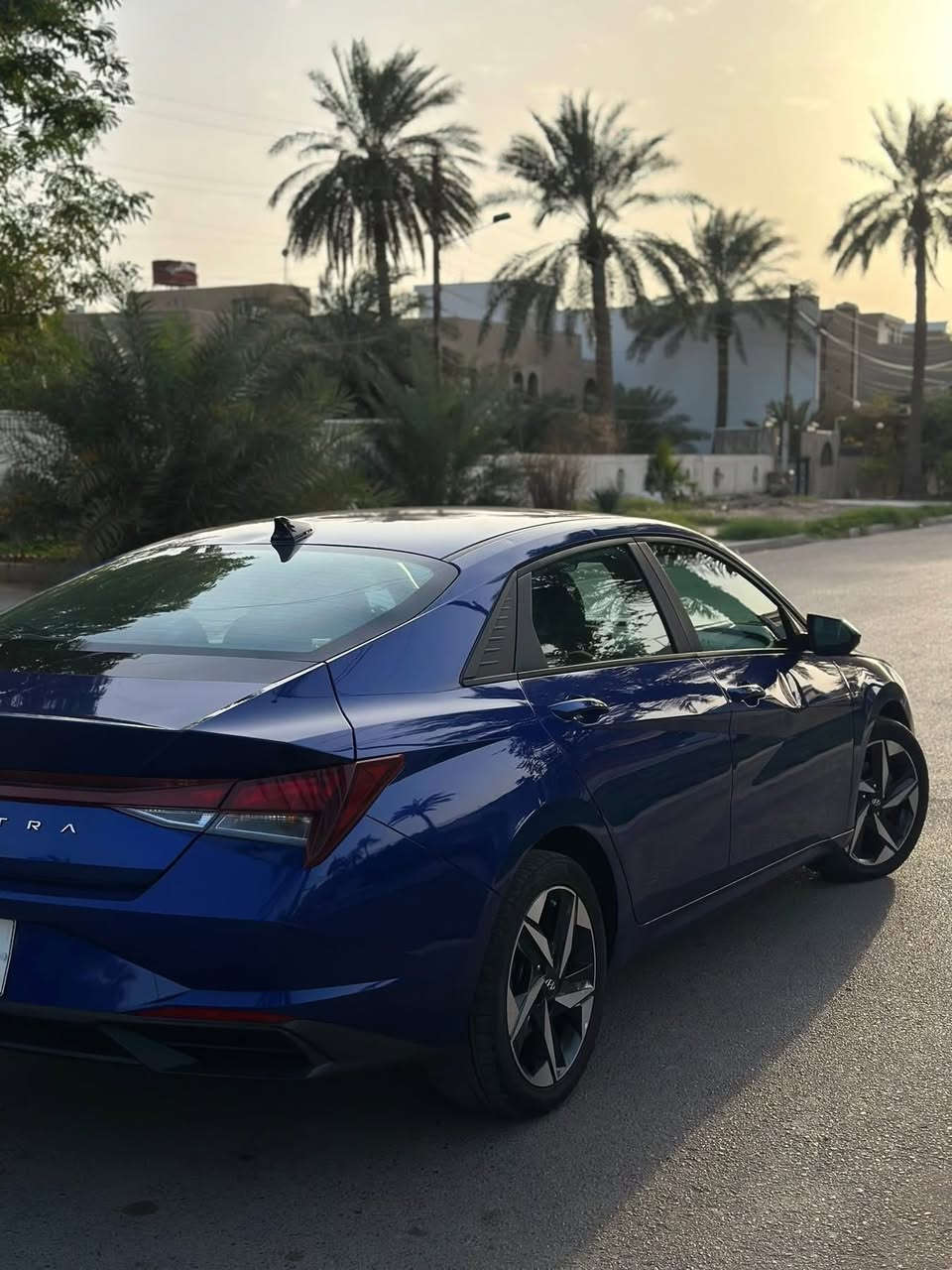 السلام عليكم اخوان النترا موديل 2023  سياره كلش حلوه ونضيفه ماشيه 160 الف ميل من امريكا هنا ما ماشيه ترقيم جديد سياره بدون دواخل بس بنيد صبغ موصفات شاشه دجتل هاند بريك كهرباء كشنات تدفأ ويل مال لمتدد مناقصهه شي سياره السعر ١٤٨ و بيها مجال كلش بسيط مكاني الدورة ابو دشير
 للتواصل  ***********
