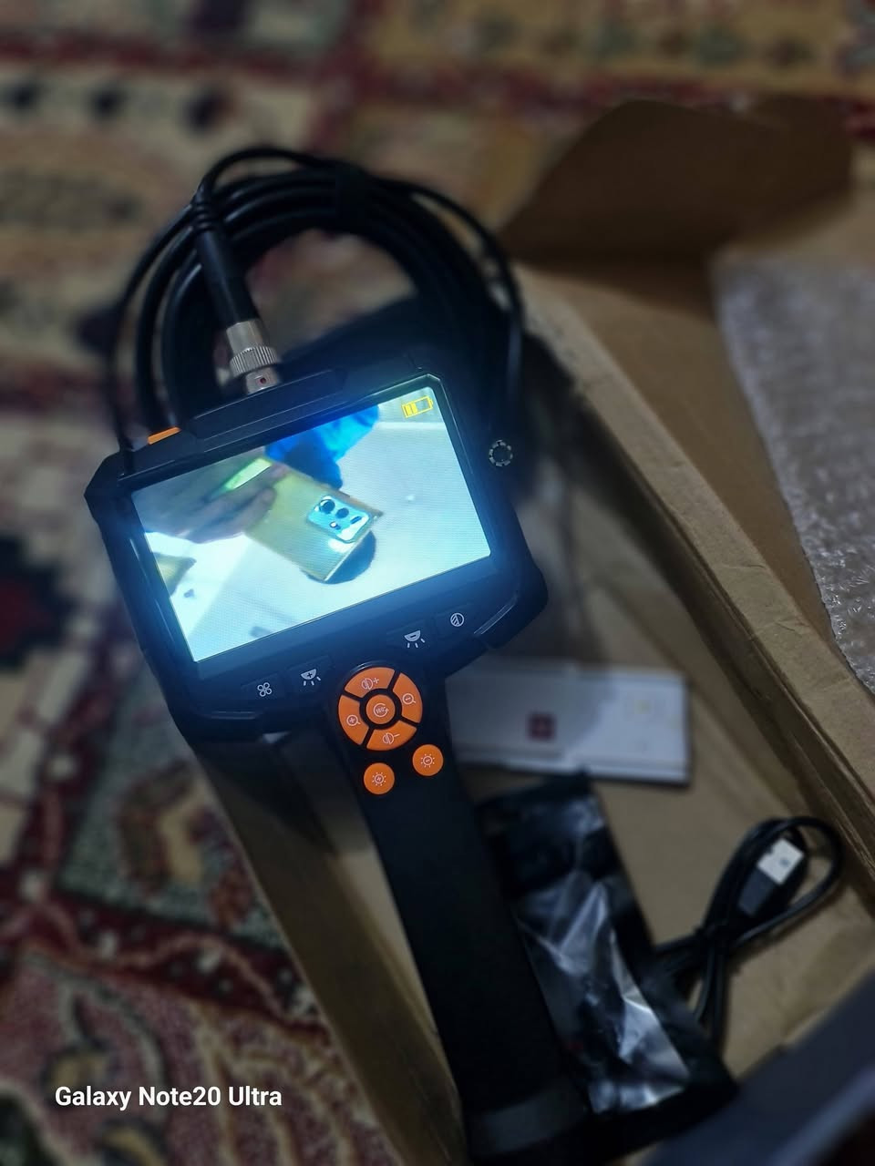 كامره اماكن ضيقه جديده مكاني بغداد سعر 60


**إذا كنت صاحب هذا الإعلان وتريد حذفه لأي سبب، رجاءا أرسل رسالة إلى الدعم الفني**