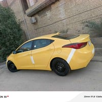 الانتره • ٢٠١١ • وارد امريكي