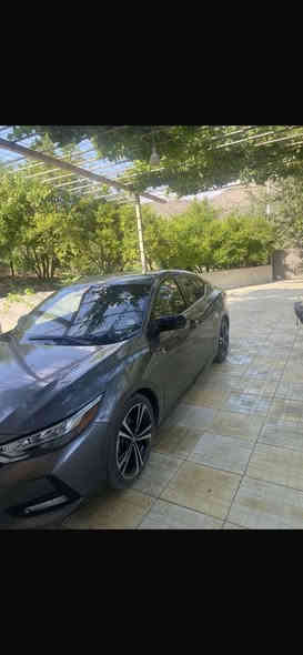 السلام عليكم نيسان سنترا موديل2022 سياره بيها ثلاثه قتعه صبغ ارباكات بس استيرن طاك مواصفات SR سعر بلاش 103رقم تلفون ***********
